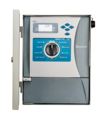 739070                         HUN I2C-800-M CONTROLLER METAL  CABINET ICC2