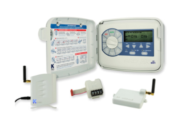874268                         K-RAIN 3202-P-WIFI-KIT PRO EX 2.0 CONTROLLER