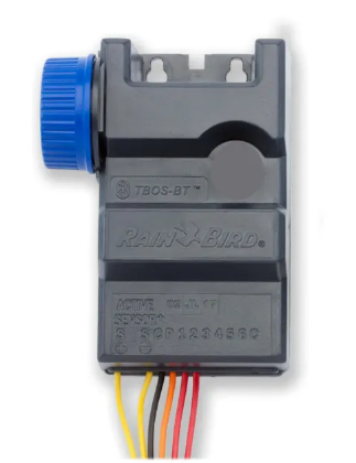 908179                         RB TBOS-BT2LT BLUE TOOTH CONTROL MODULE 2 ST