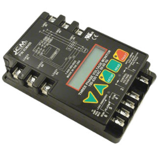 942104                         ICM ICM450A 3 PHASE MONITOR from NEUCO