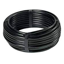 122138                         1-1/2x300 IPS 100# BLACK PE PIPE POLY CENFLO