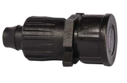 130498                         JN PL-55-PETC 1/2 POWER-LOC x 3/4 MHT W/ CAP