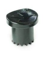 1492                           RB X50001 PC EMITTER DIFFUSER CAP 50/bg from