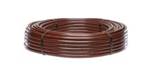 16722                          NET TLCV9-1201 17mm DRIP TUBE COIL 100ft .9g