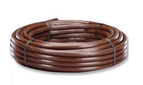 16887                          NET TLCV4-1201 17mm DRIP TUBE COIL 100FT .4G