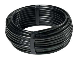 64181                          1-1/2x100 IPS 100# BLACK PE PIPE POLY CENFLO