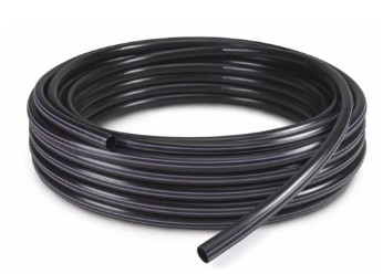 661                            RB XBS100 1/2x100ft BLACK STRIPE TUBING X354