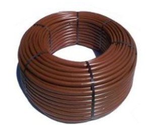 227307                         NET TLCV6-1810 17mm DRIP TUBE COIL 1000FT .6