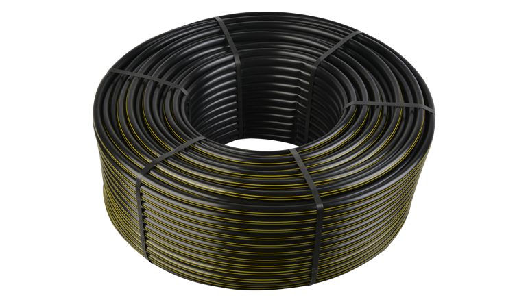 362399                         JN 940x820-100PE 3/4x100 POLY TUBE 100FT .94