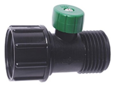 425085                         JN 3/4-B 3/4 FHSxMHT W/ BALL VALVE PLASTIC B