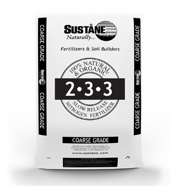 945983                         SUSTANE 2-3-3 CONCENTRATED COMPOST from SUST