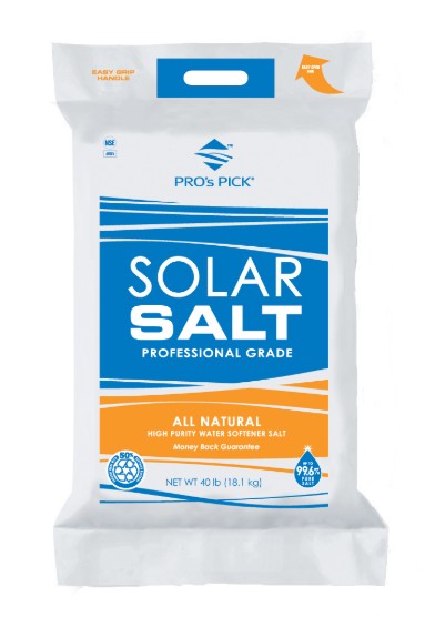 453091                         ICE HEAT (SOLAR SALT) 50 LB. BAG  **NON-RETU