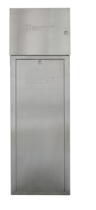 362617                         HUN PED-SS PEDESTAL SS FOR ACC & I-CORE from