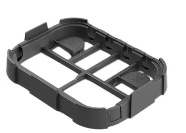 670008                         HR 53230 VALVE BOX PLATFORM for STANDARD VAL