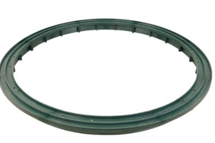 847454                         POLYLOK 3009-RTR24 ADAPTER RING SQUARE TO RO