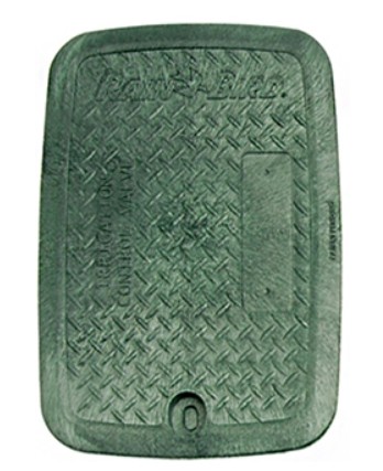 887403                         RB VBJMBL JUMBO VALVE BOX LID ONLY A11434 fr