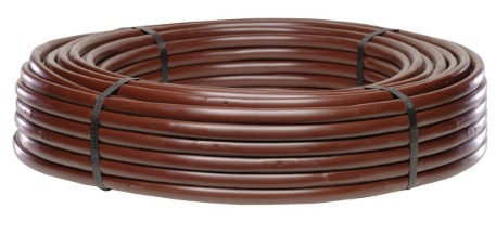 16738                          NET TLCV6-1801 17mm DRIP TUBE COIL 100FT .6G