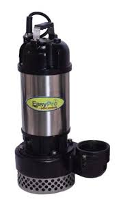 849432                         EASYPRO TM13500 HI-VOL SUMP PUMP LOW HEAD 13