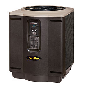 877453                         HAY HP21404TC HEATPRO LOW AMBIENT HEAT PUMP