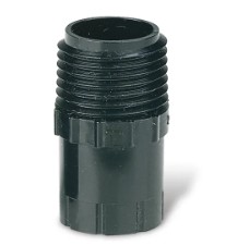 15132                          RB PA-80 SHRUB ADAPTER 1/2 MPT x F NOZZLE TH