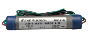 262075                         RB D05110 MSP-1 MAXI SURGE PIPE from RBGOLF