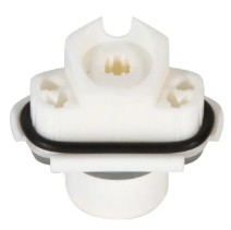 582086                         RB GOLF 750NOZ28 751 DUAL NOZZLE ASSY WHITE