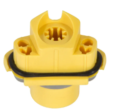 582088                         RB GOLF 750NOZ36 751 DUAL NOZZLE ASSY YELLOW