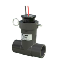 720853                         FLOMEC QS200-10 1IN ULTRASONIC FLOWMETER .22