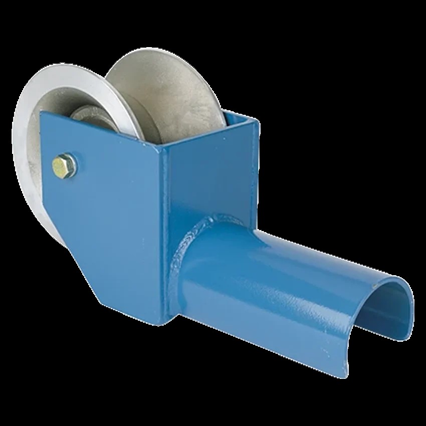 957757                         CONDUX 08617312 CABLE FEEDING SHEAVE 1-1/4in