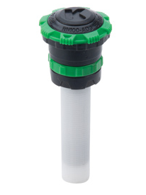 831816                         K-RAIN RN100-ADJ ROTARY NOZZLE GREEN 13'-15'