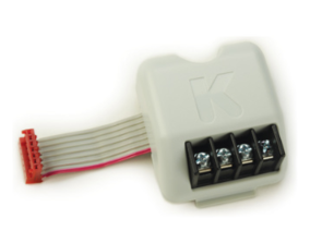 874270                         K-RAIN 3205 PRO EX 2.0 EXPANSION MODULE 4-ST