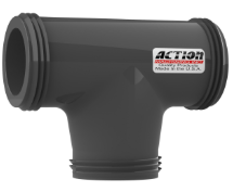 14307                          ACTION 18001-2.0 2 SINGLE MANIFOLD W/MALE BU