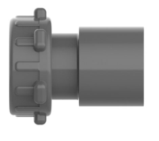 14441                          ACTION 18012-1.5 GLUE ADPT 1-1/2 SPIGOT OR 1