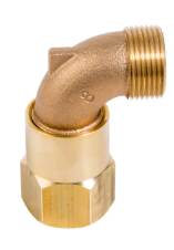 16626                          RB SH-2 HOSE SWIVEL 1 FPT x 1 MNPT B40003 fr