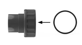254911                         ACTION 15100 MANIFOLD O-RING 1-1/2 COMMON FO