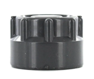 348-010 DURA 348-010 1 MANIFOLD FIPT CAP W/ 213 O-RING GRAY PVC from DURA
