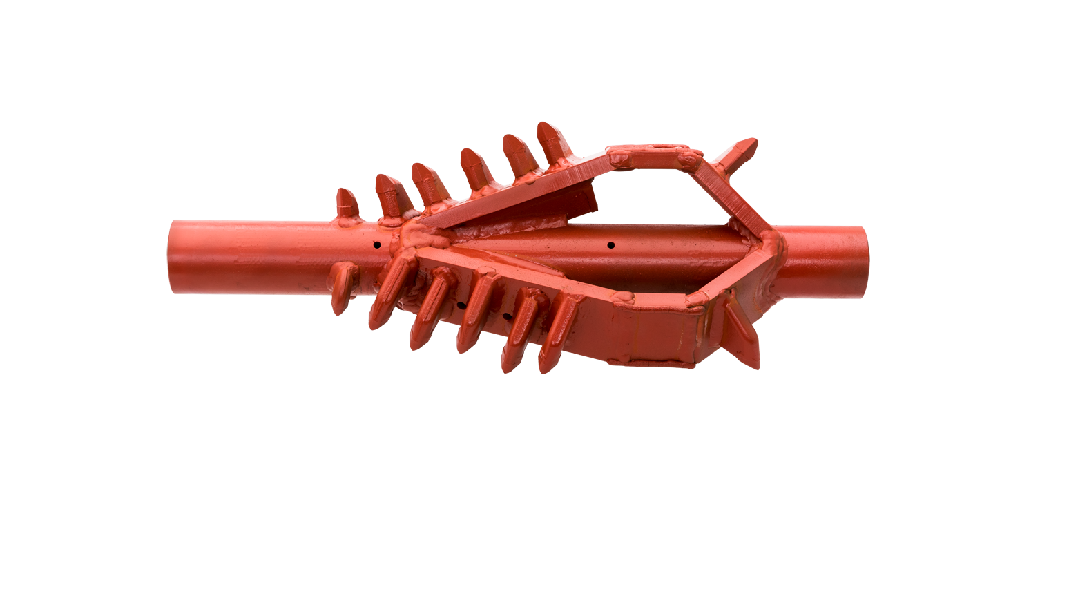 1069820                        BORZALL 69-12-23F-23F SHREDDER 12IN 2-3/8IN