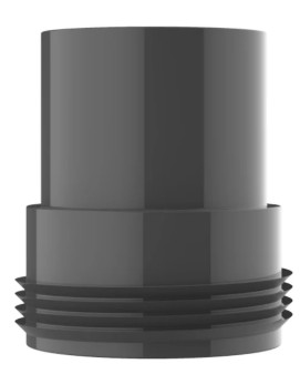 407238                         ACTION 18013U GLUE TRANS NIPPLE 1 SPIGOT OR
