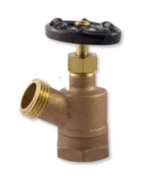 229300                         AQLINE GV-050IN 1/2 INVERTED GARDEN VALVE W/