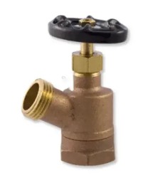 631408                         AQLINE GV-100IN 1 INV GARDEN VALVE  W/HAND W