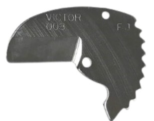 14505                          VICTOR #3 REPLACEMENT CUTTER BLADE FOR VP-30