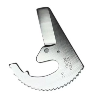 14519                          VICTOR NO.20 REPLACEMENT CUTTER BLADE FOR VP