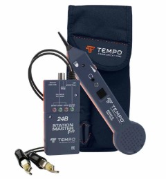 2857                           GREENLEE 24BK TESTER - IRRIGATION KIT 520252