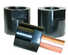 372598                         FOOTAGE W090-14 3/4 LOCK NUT COPPER PULLERS-