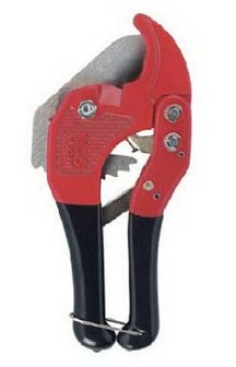 410745                         ORBIT 26085 PVC PIPE ECONO RATCHET CUTTING T