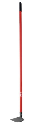 969181                         HR BOND LH004 FIBERGLASS LH GARDEN HOE from