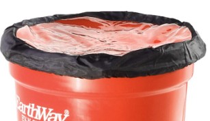 976193                         EARTHWAY 77001 H/D RAIN COVER (FOR 2150 50#