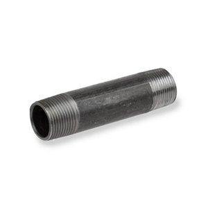 83NI4004070C 1/2x7 BLK STD WLD NIPPLE TBE from BN-NONAU