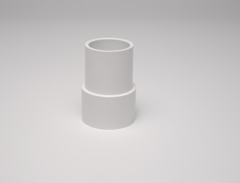 PX-020 DURA PX-020 2 SCH40 PIPE EXTENDER WHITE PVC for ID SCH40 PIPE PIPE S