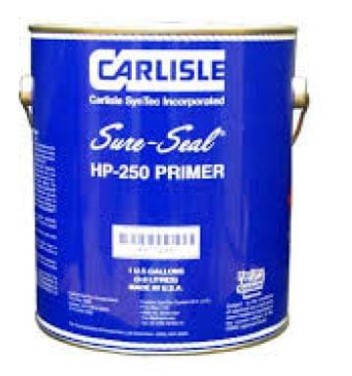 160526                         1 GAL EPDM PRIMER HP-250 FSQP400 from AQSCAP